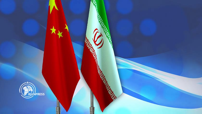Iranpress: Iran,China to sit for 6th round of cultural talks