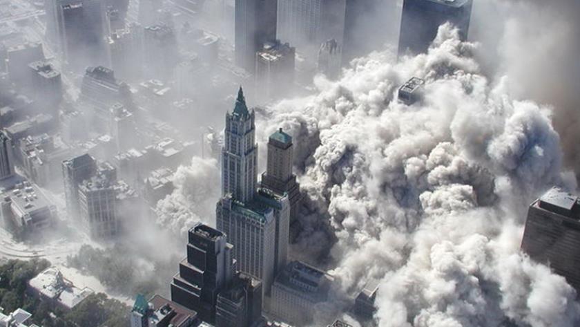 Iranpress: 9/11 attack; the event which unsettled the world