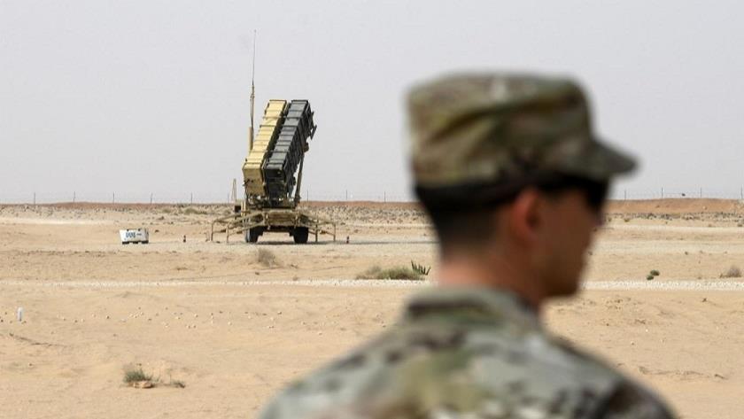 Iranpress: US withdraws advanced missile defense system from Saudi Arabia