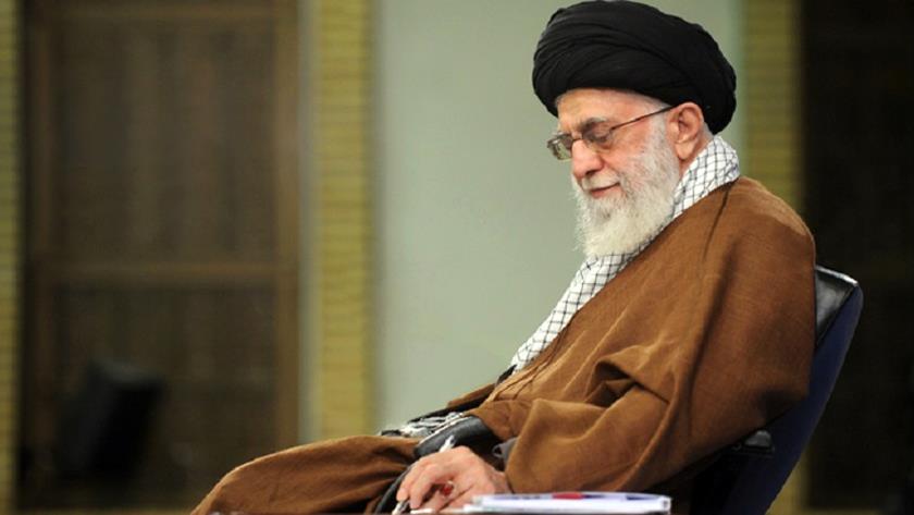 Iranpress:  Leader congratulates return of Iran