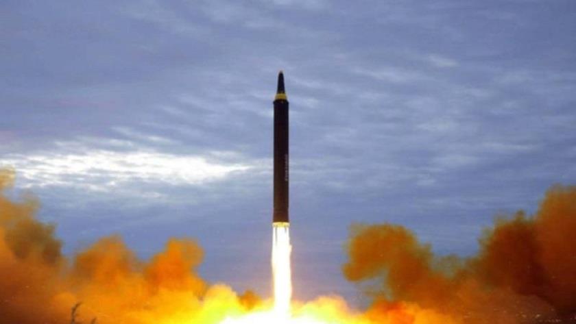 Iranpress: North Korea tests strategic cruise missile with long range capability