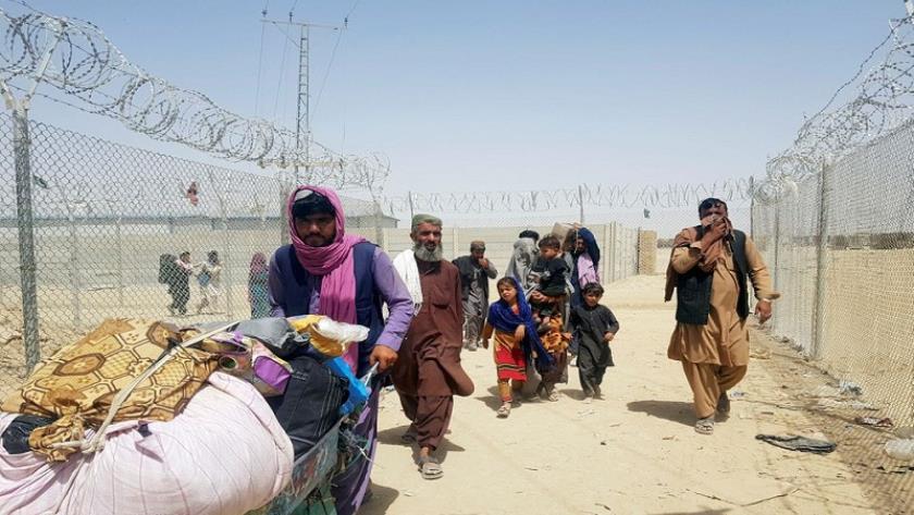 Iranpress: UN seeks $600 million to tackle humanitarian crisis in Afghanistan
