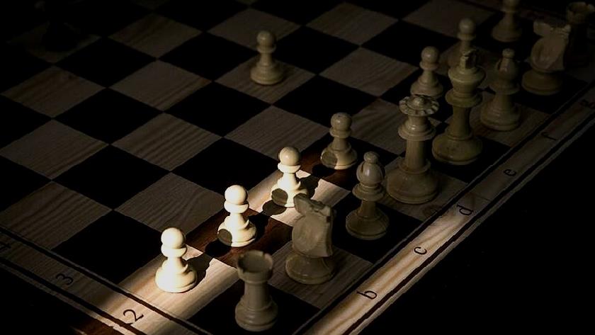 Iranpress: Iran finishes runner-up in 2021 Asian University Chess Championships