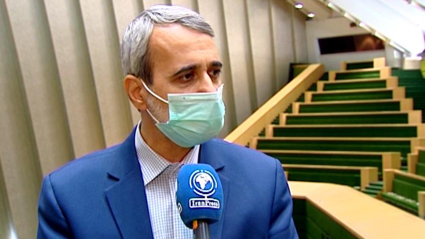 Iranpress: Iran’s talks with IAEA only technical, not political: MP