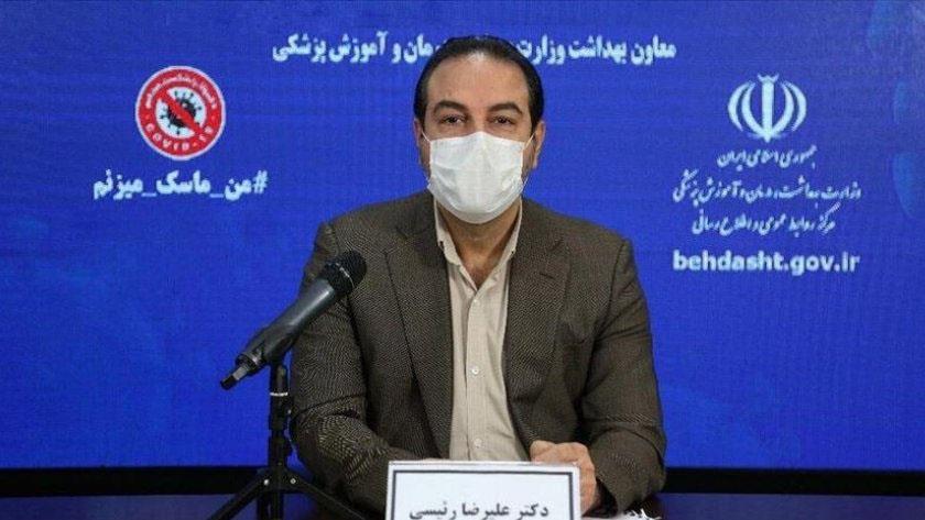 Iranpress: 4 Iranian vaccines to be added to COVID-19 vaccine basket