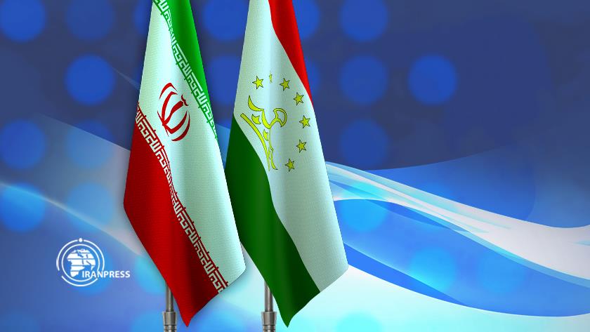 Iranpress: Iran ready to cooperate with Tajikistan in joint areas of social support 