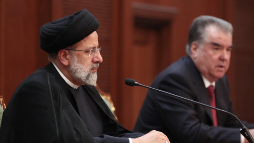 Iranpress: Foreign interference has caused countless disasters in Afghanistan: Pres Raisi