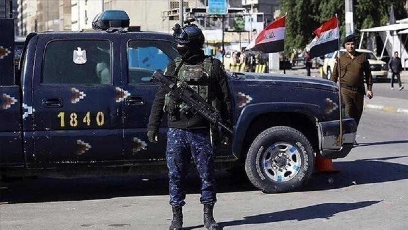 Iranpress: Iraqi forces foil a terrorist plot against Arbaeen pilgrims 