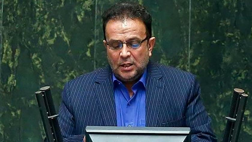 Iranpress: EU should return to fulfilling its JCPOA obligations: Iranian MP