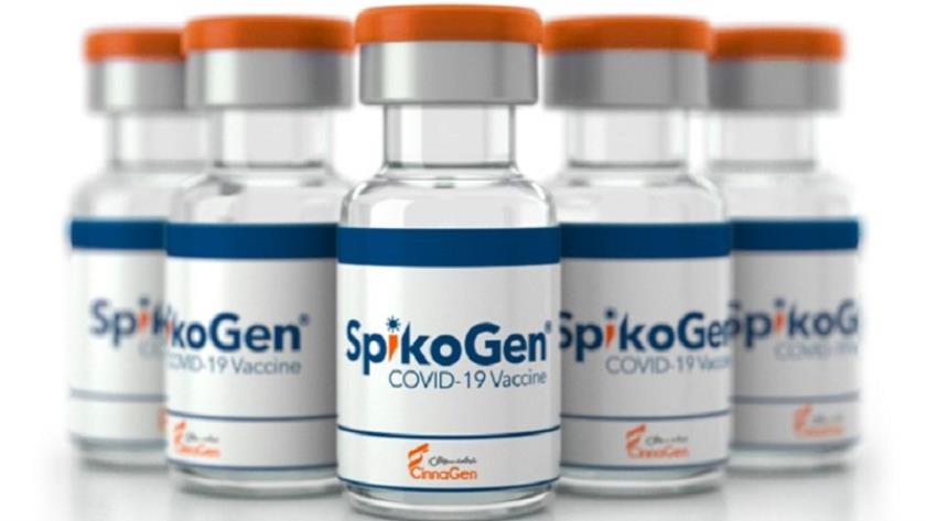 Iranpress: SpikoGen vaccine provides more than 80% immunity: Researcher