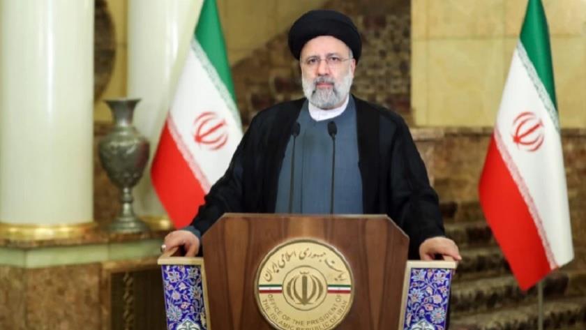 Iranpress: Iranian President delivers speech at UNGA