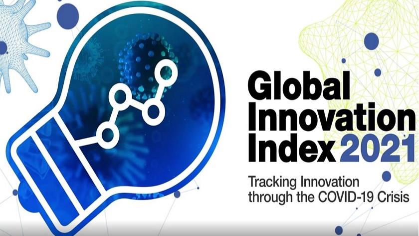 Iranpress: Iran jumps 7 places in global innovation index 2021