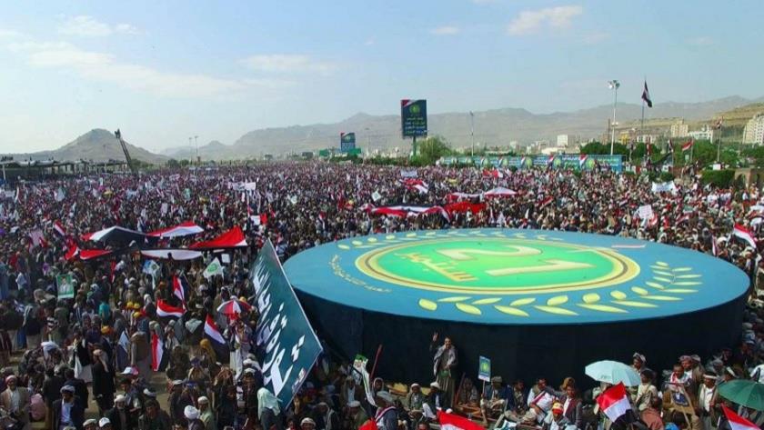 Iranpress: Freedom and independence in Yemen achieved: Official