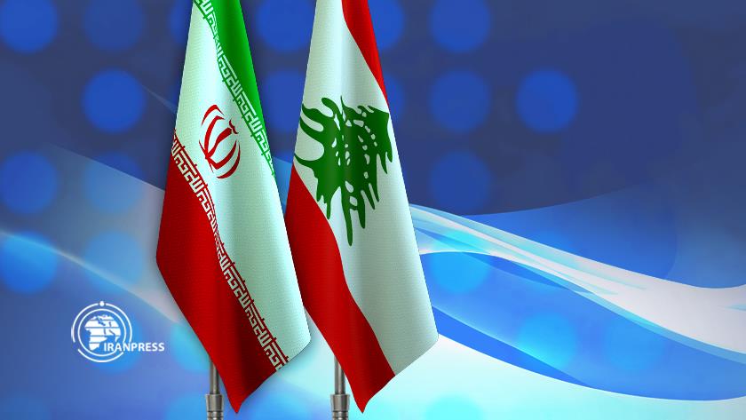 Iranpress:  Iranian FM felicitates Lebanon on formation of new government