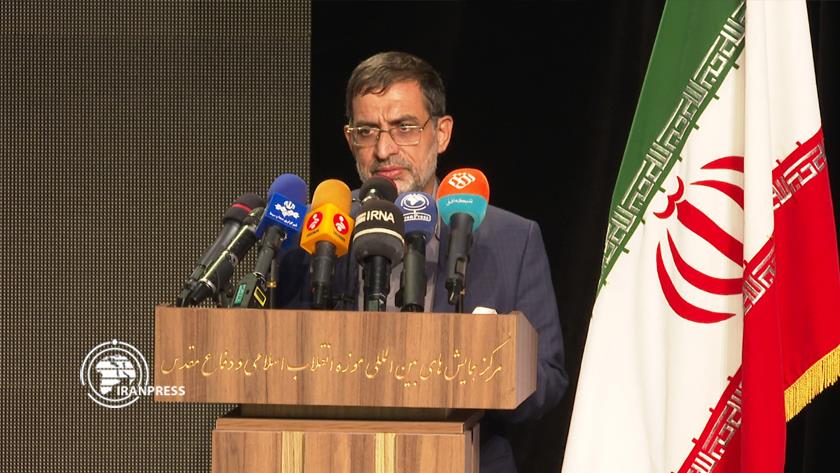 Iranpress: Top military official stresses Iran