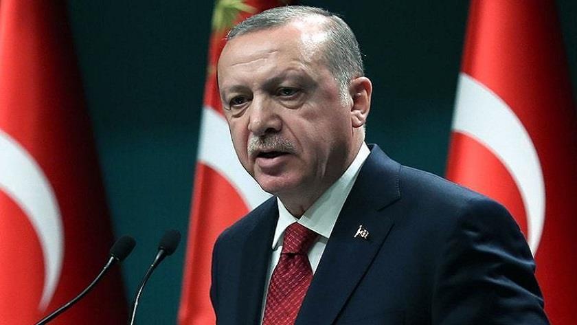Iranpress: Erdogan: United States not fulfilled its obligations in Afghanistan