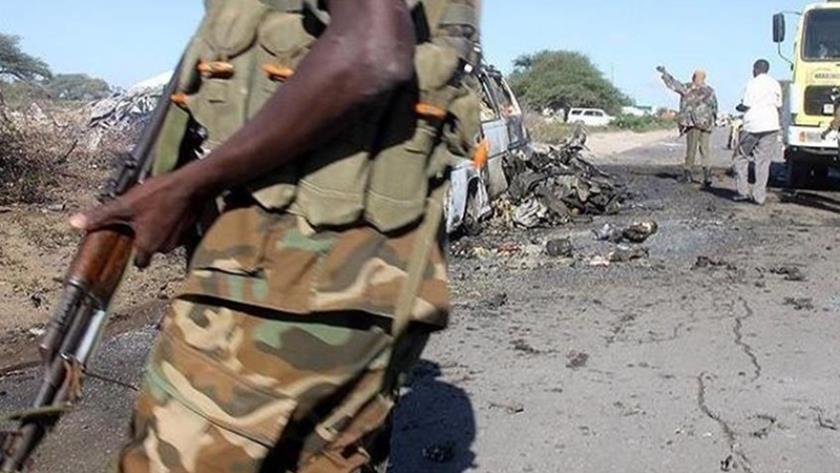 Iranpress: Somalia: Suicide bombing strikes near military headquarters in Mogadishu