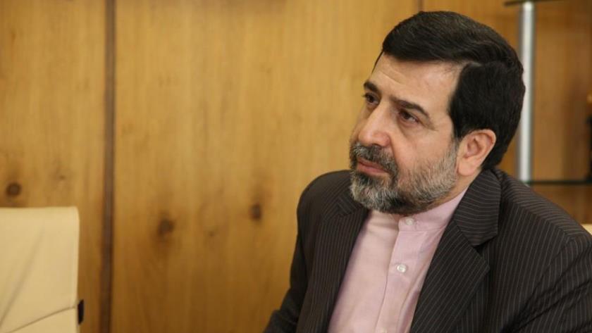 Iranpress: Iran names candidate for GECF Sec. Gen.