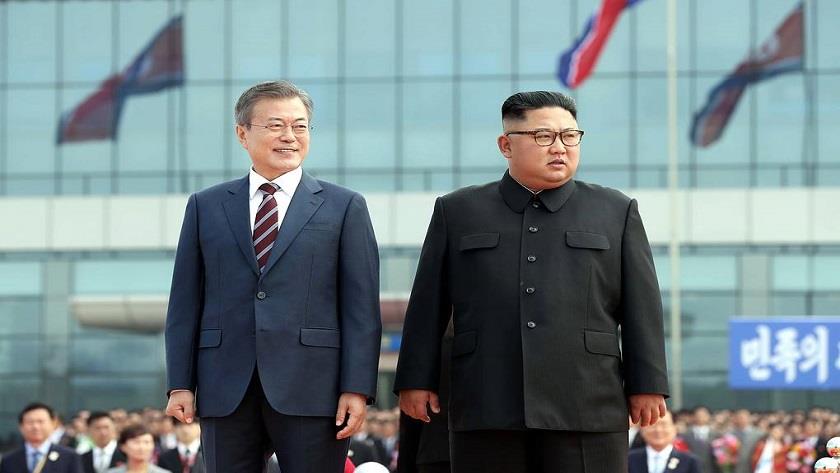 Iranpress: Seoul calls on Pyongyang to resume inter-Korean contacts