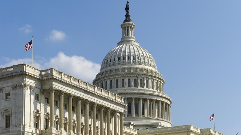 Iranpress: US Senate fails to advance gov’t funding, debt ceiling measure