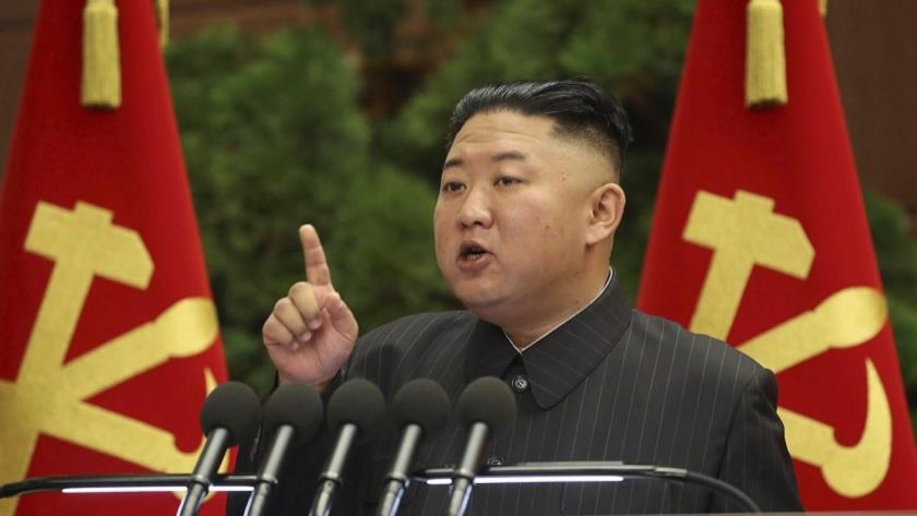 Iranpress: US hostility is endless: North Korean leader
