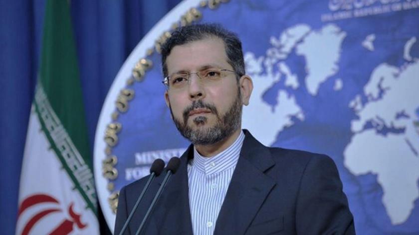 Iranpress: Iran does not accept any obligation beyond nuclear agreement