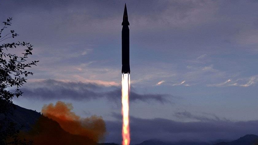 Iranpress: North Korea tests anti-aircraft missile: state media