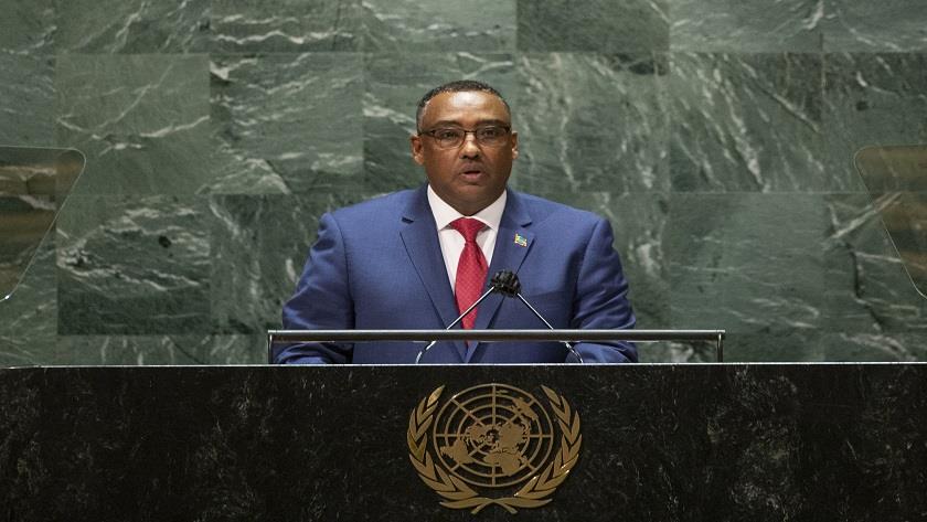 Iranpress: Ethiopia expels seven UN officials, accusing them of meddling