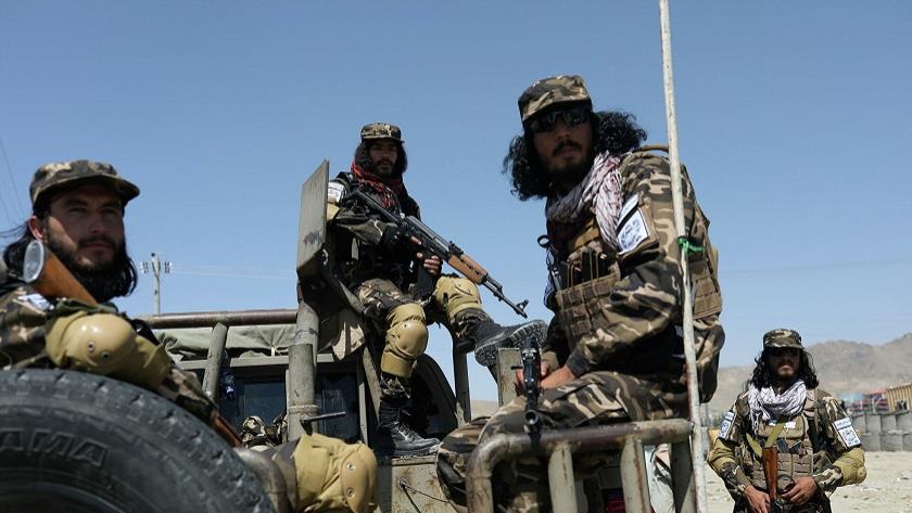 Iranpress: Taliban say they raided ISIS hideout north of Kabul