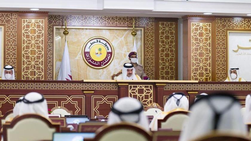 Iranpress: Qatar holds 1st legislative elections