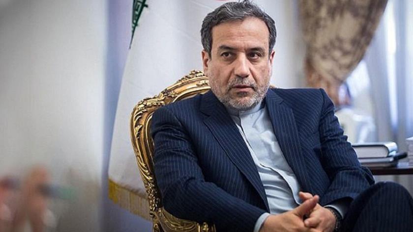 Iranpress: Araghchi appointed as Strategic Council on Foreign Relations Secy