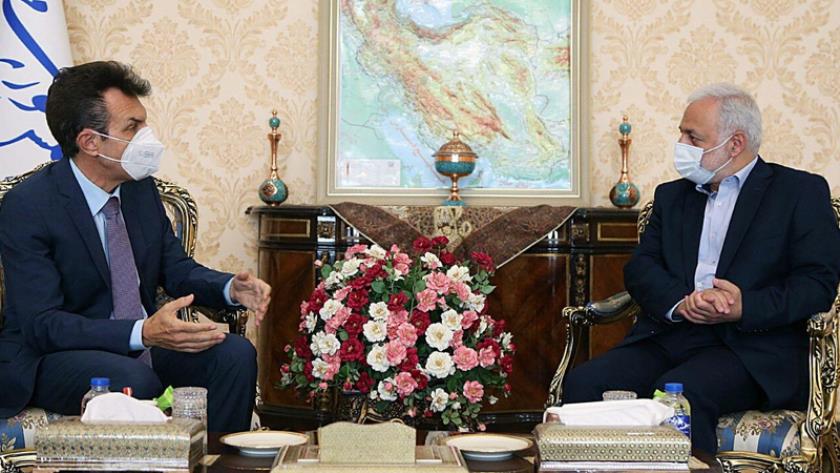 Iranpress: Iran will not forget its friends in post-sanction era, MP says