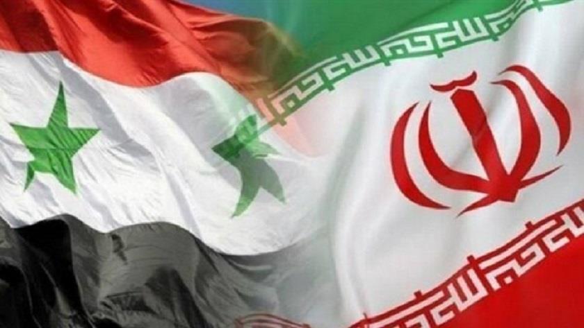 Iranpress: Iran, Syria examine economic cooperation, investment