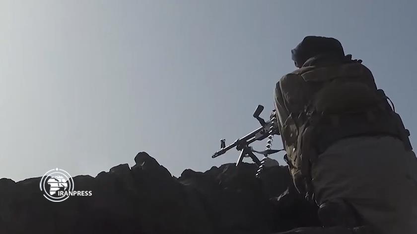 Iranpress: Yemeni forces advance in Ma