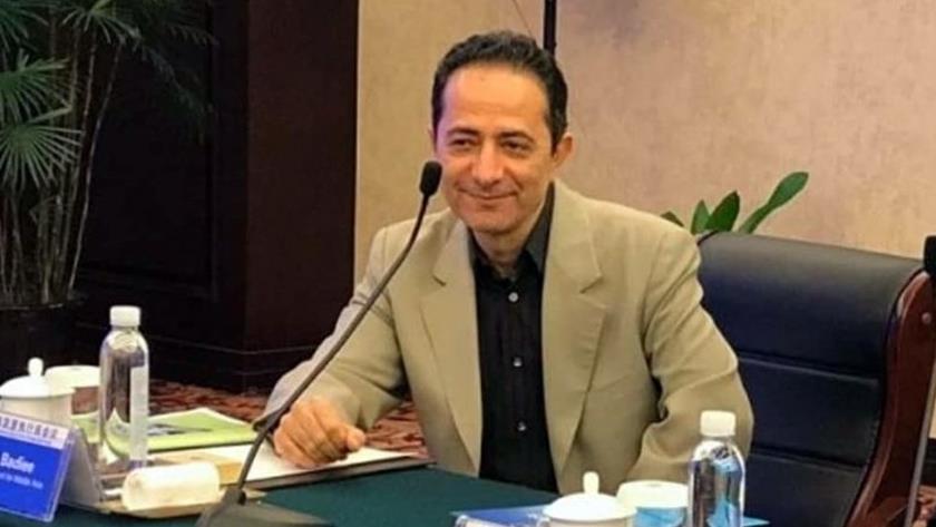 Iranpress:  Iranian member appointed as Secretary General of ATTU