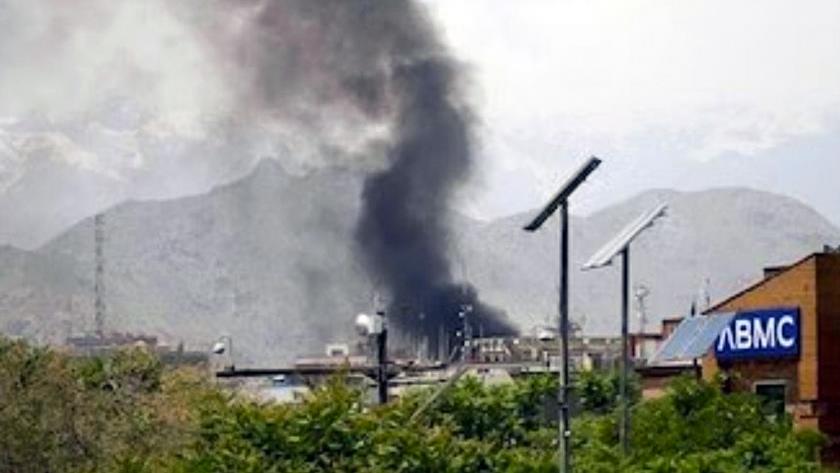 Iranpress: Dozens of civilians killed, injured in mosque blast in Kabul