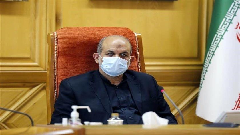 Iranpress: Enemies should refrain from adventure against Iran: Interior Minister