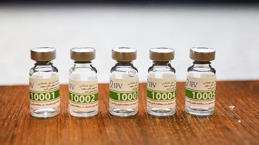 Iranpress: Iran adds Pasteur vaccine to general coronavirus vaccination