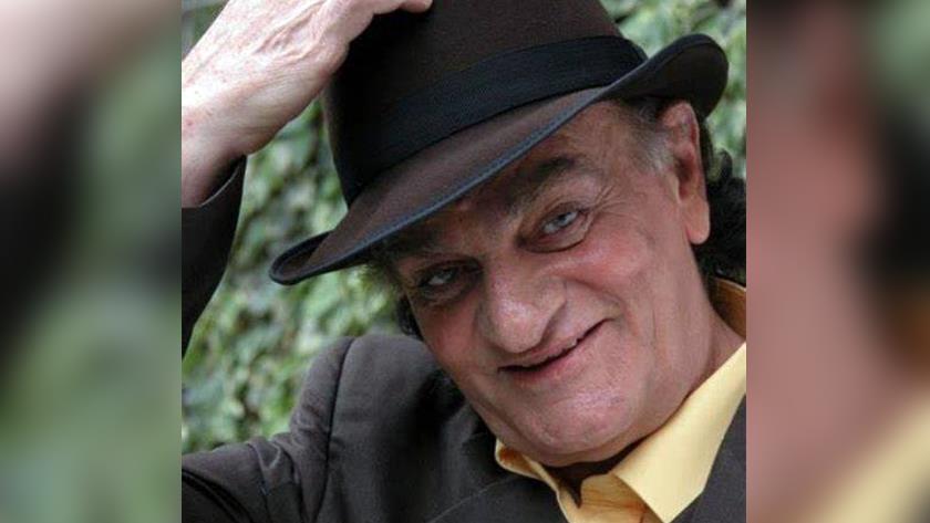 Iranpress: Iranian actor Oveisi dies of illness