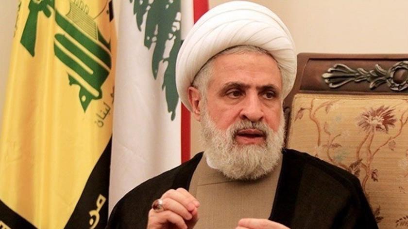 Iranpress: Hezbollah official calls gov