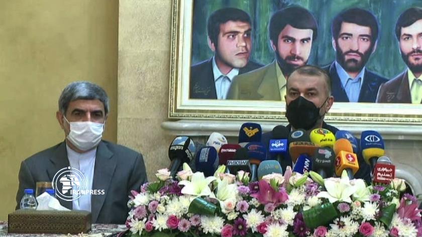 Iranpress: Iran, Saudi Arabia have reached agreements in some cases: Iran