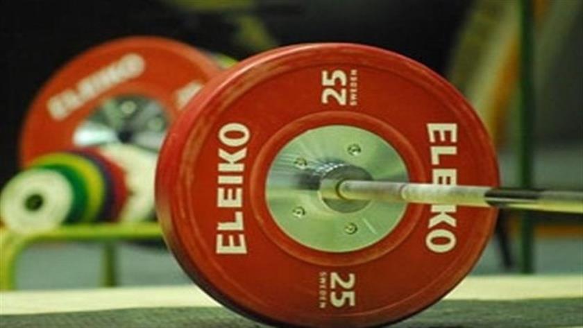 Iranpress: Iranian rep. snatches 3 golds at Youth World Weightlifting Championships