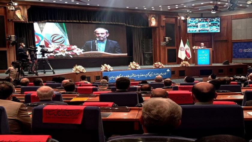 Iranpress: Inauguration ceremony of new IRIB director held