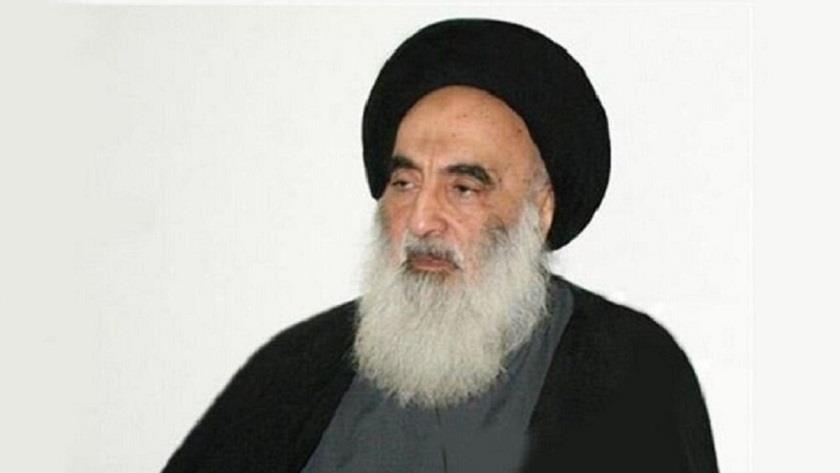 Iranpress: Ayatollah Sistani condemns terrorist attack on Kunduz mosque