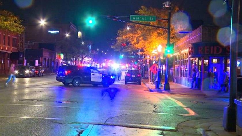 Iranpress: US: Shooting in Minnesota kills one, 14 wounded