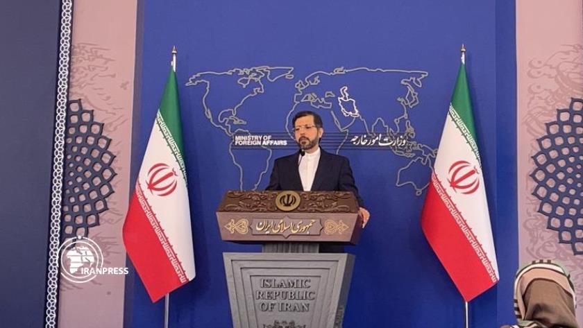 Iranpress: Iran does not tolerate Israel