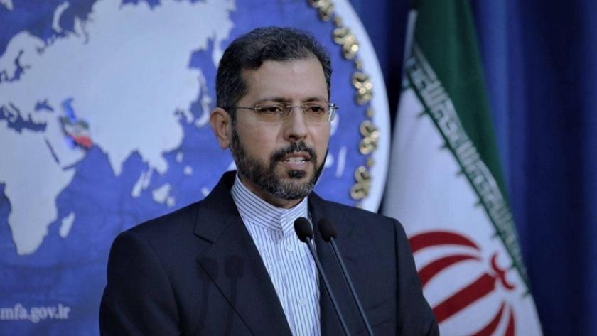 Iranpress: No new text, agreement to be negotiated in nuclear talks: MFA spox