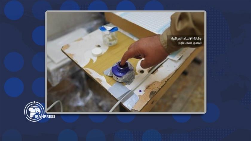 Iranpress: Iraqi media releases the preliminary results of parliamentary elections