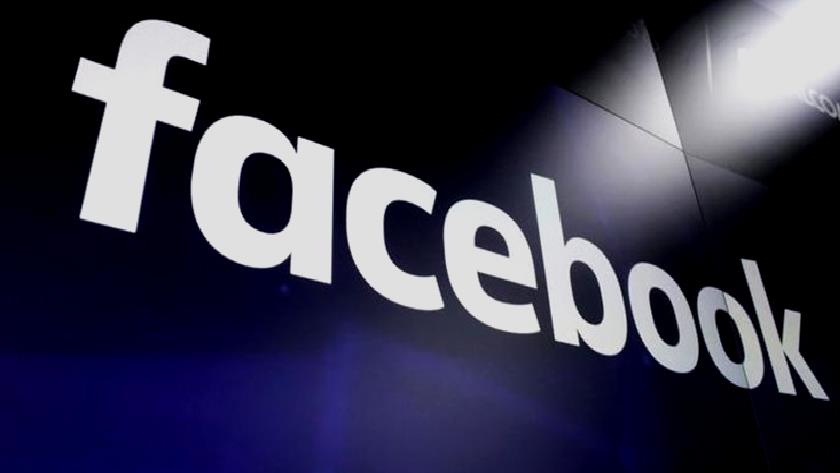 Iranpress: Facebook removes some Iranian accounts