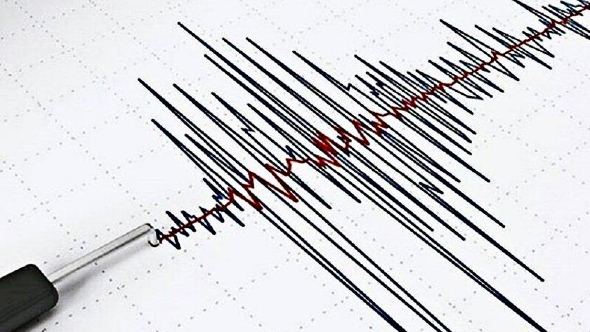 Iranpress: Powerful earthquake jolts Greek island